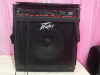 Bass amp